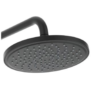 Душевая стойка Ideal Standard Cerafine O чёрный матовый BC749XG